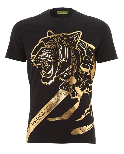 Versace Men's Foil